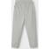 Name It Straight Leg Sweat Pant - Grey Melange