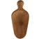 House Doctor Tawo Serveringssked 17cm