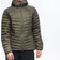 Bergans Røros Down Light Jacket - Green Mud