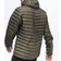 Bergans Røros Down Light Jacket - Green Mud