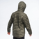 Bergans Røros Down Light Jacket - Green Mud