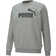 Puma Sudadera Essentials Big Logo de Cuello Redondo Para Hombre