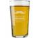 Personalised Moustache Beer Glass