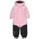 Isbjörn of Sweden Penguin Snowsuit - Frost Roze