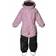 Isbjörn of Sweden Kid's Penguin Snowsuit - Frost Pink (4700)