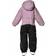 Isbjörn of Sweden Penguin Snowsuit - Frost Roze