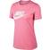 Nike Sportswear Essential Magic Girly - Flamingo/White