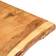vidaXL Solid Acacia Wood Bord