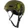 O'Neal Dirt Lid Plain Casco da bicicletta per giovani, grigio, dimensione