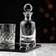 Personalised Engraved Decanter Brocca