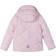 Reima Kid's Paahto Down Jacket - Pale Rose (531574-4010)