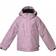 Isbjörn of Sweden Helicopter Winter Jacket - Frost Pink (4550)