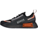 Adidas NMD_R1 Spectoo Black Team Solar Orange Men's