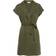 Noisy May Vera Blousejurk - Kaki