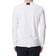 Replay Long Sleeved Raw Cut T-shirt - White