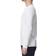 Replay Long Sleeved Raw Cut T-shirt - White