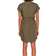Noisy May Vera Blousejurk - Kaki