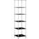 vidaXL - Bogreol 160cm
