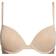 Calvin Klein One Micro Plunge Bra - Nude 9XV