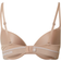 Calvin Klein One Micro Plunge Bra - Nude 9XV