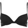 Calvin Klein One Micro Plunge Bra - Black