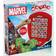 Top Trumps Marvel Match