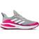 Adidas Kid's Fortarun Lace - Grey Two/Cloud White/Shock Pink