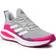 Adidas Kid's Fortarun Lace - Grey Two/Cloud White/Shock Pink