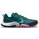 Nike Air Zoom Terra Kiger 7 W - Dark Teal Green/Armoury Navy/Pink Glow/Turquoise Blue