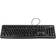 Logitech K120 (French)