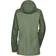 Vaude Women's Lierne II Rain Jacket - Cedar Wood