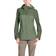 Vaude Women's Lierne II Rain Jacket - Cedar Wood