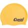 Cressi Gorro de natación Silicona blanco White