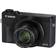 Canon PowerShot G7 X Mark III Black