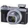 Canon PowerShot G7 X Mark III Silver