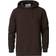 Colorful Standard Men's Organic Hood - Coffee Brown