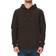 Colorful Standard Men's Organic Popover Hoodie - Cffbrwn