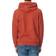 Colorful Standard Classic Organic Hoodie Unisex - Dark Amber