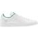 Adidas Stan Smith - Cloud White/Cloud White/Green