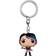 Fortnite Sparkle Specialist Pocket Pop Keychain