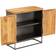 vidaXL 246279 Sideboard 25.6x27.6"