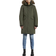 Didriksons Erika Women's Parka 2 - Deep Green