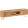 vidaXL 246416 TV-bord 140x40cm