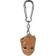 Marvel Guardians of the Galaxy Large 3D Keychain