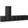 vidaXL - TV-bord 37x142.5cm