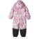 Reima Moomin Lyster Overall - Rosy Pink