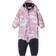 Reima Moomin Lyster Tracksuit - Rosy Pink