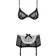 Obsessive Maidme Sexy Set