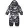 Reima Moomin Lyster Overall - Black (510376-9991)