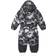 Reima Moomin Lyster Tracksuit - Black